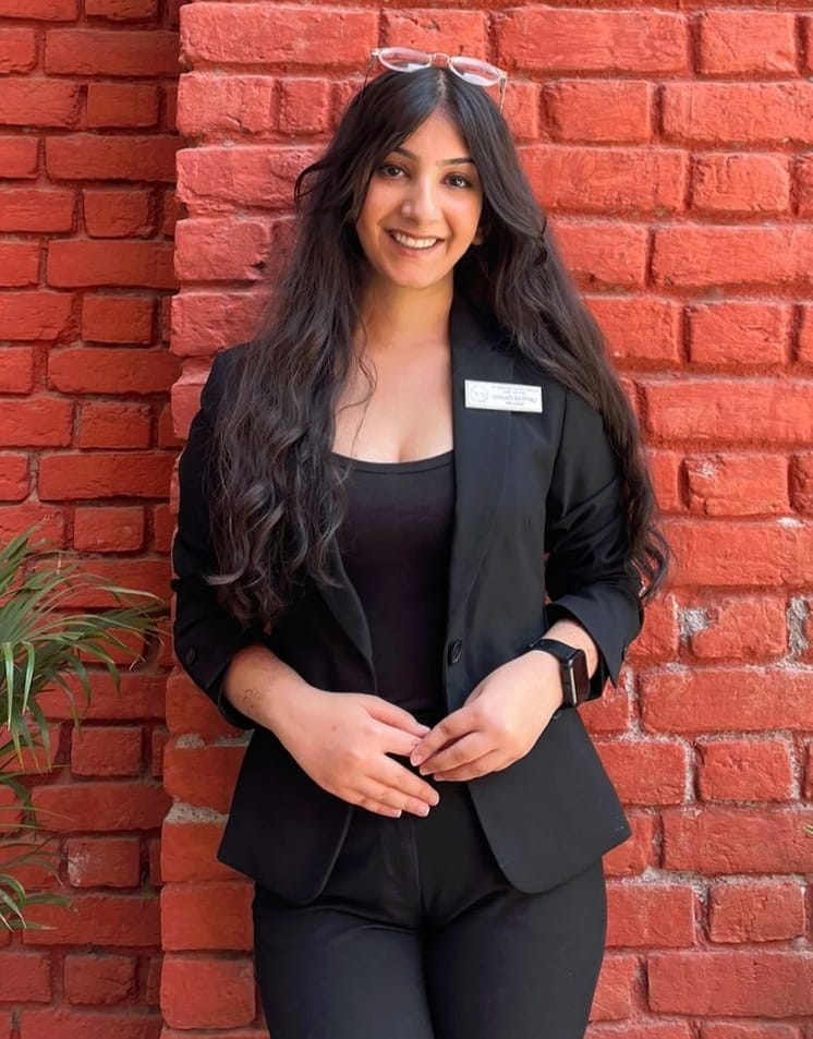 Unnati Rastogi