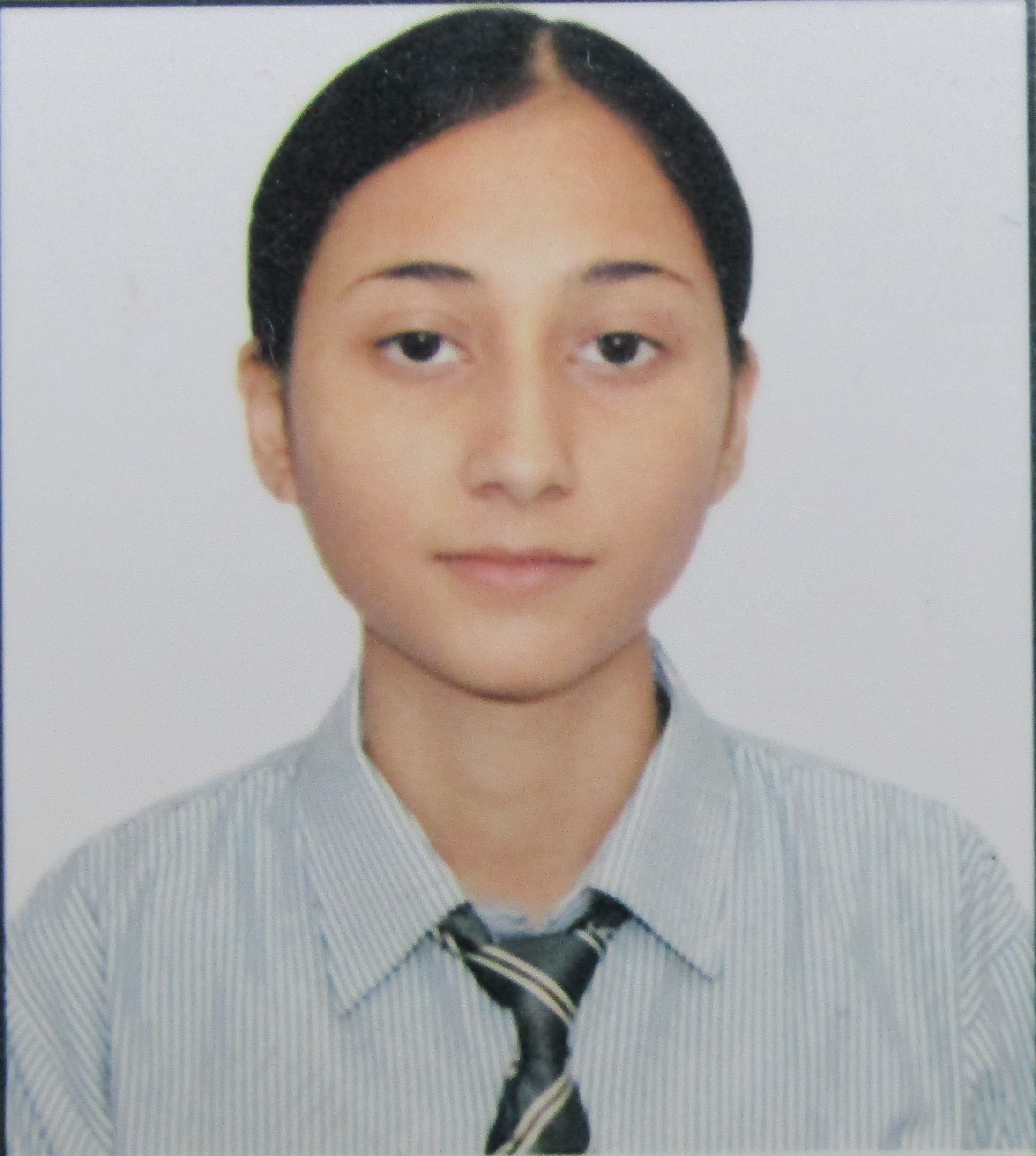 FAKHRA NOOR