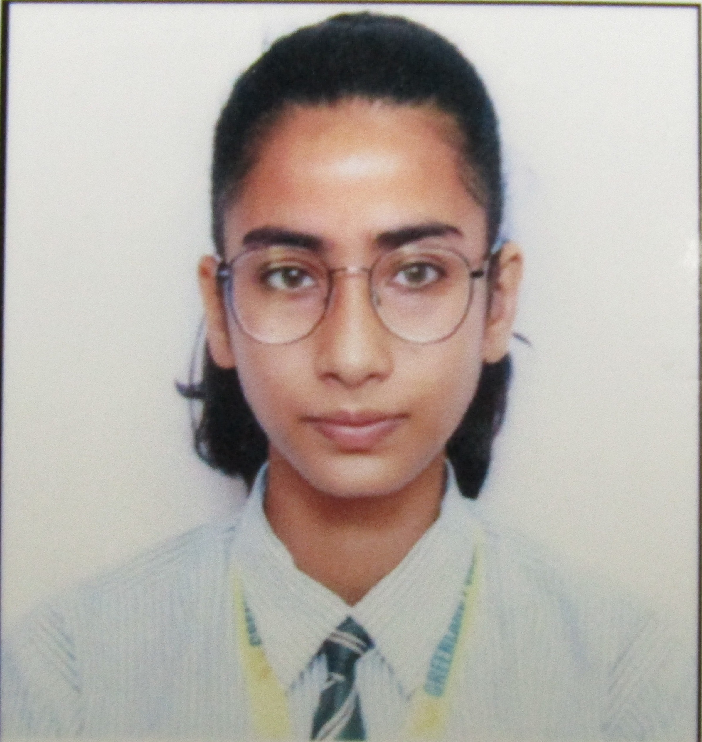 SHAFIYA