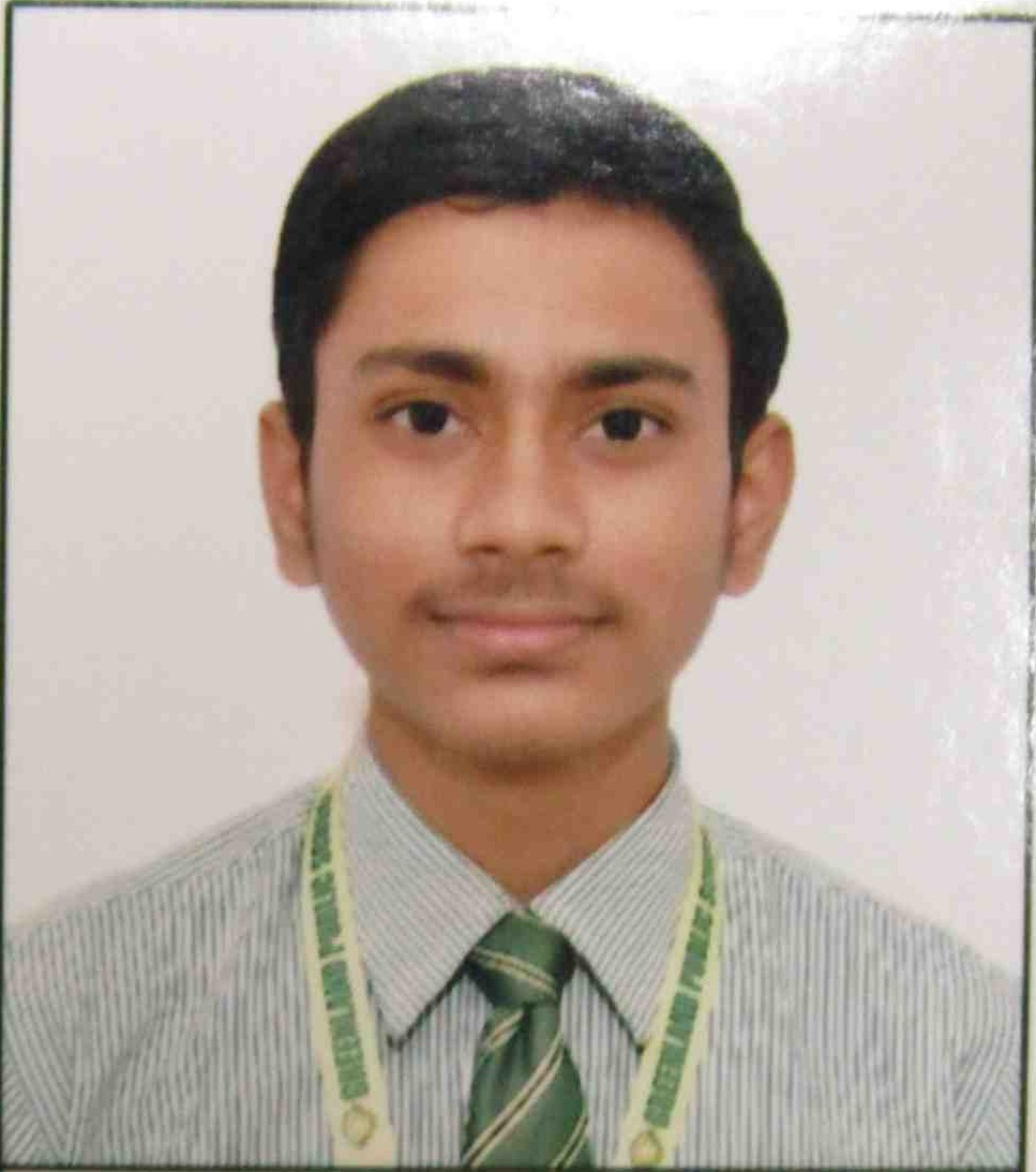 UTKARSH YADAV