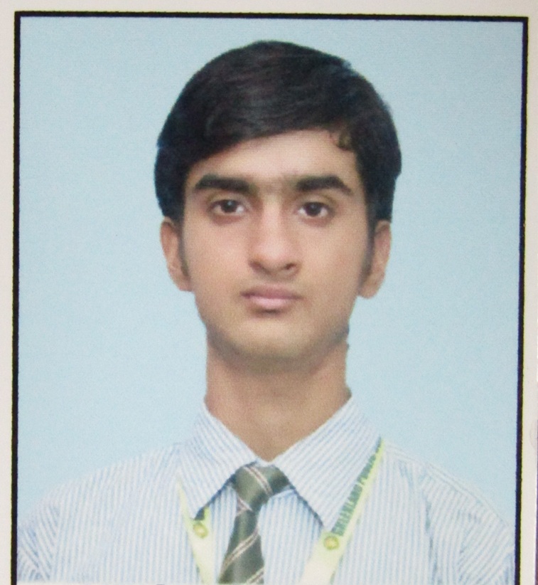 JIGYASA SRIVASTAVA